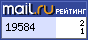Рейтинг@Mail.ru